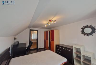 Ultracentral, 35 mp., in vila, Aula Universitatii, costuri mici de intretinere - 1