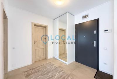 Apartament cu 2 camere semidecomandat, mobilat în Central - 11