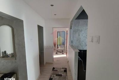 Apartament cu 3 camere decomandat în Nicolae Bălcescu - 12
