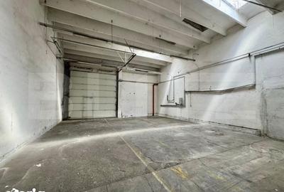 Spațiu comercial, de 2,927 mp, în Tolstoi - 6
