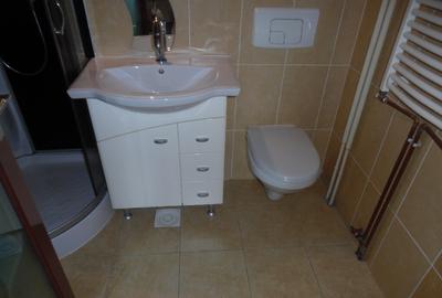 Inchiriez garsoniera in Deva, Saturn (Politie), et. 3 - 29