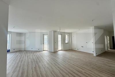 Penthouse de lux 108 mp, terasa panoramica, 69 mp, priveliste catre Cluj, Faget - 5