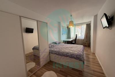 Apartament cu 4 camere decomandat în Obor - 4