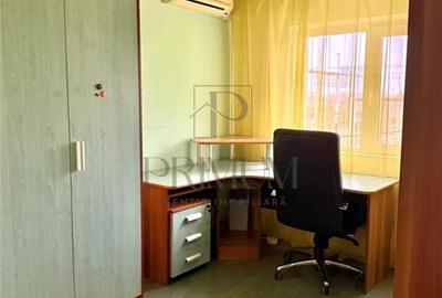 Apartament cu 3 camere decomandat, mobilat în Mehala - 1