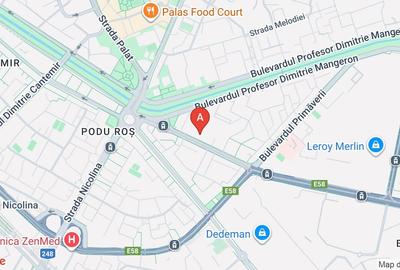 Chirie Pod Ros 3 camere - 1