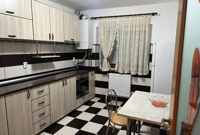 Se ofera spre inchiriere,apartament cu 2 camere Brosteni - 2