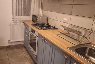 Apartament 2 camere, 50 mp, decomandat, ac, balcon, Aparatorii Patriei - 5