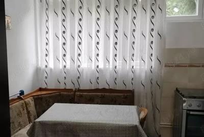 Garsoniera finisata nou, 28 mp, parter, zona Manastur – Strada Parang - 3