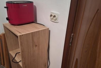 Apartament cu 2 camere - zona Nicolina - Belvedere, CEC - 8