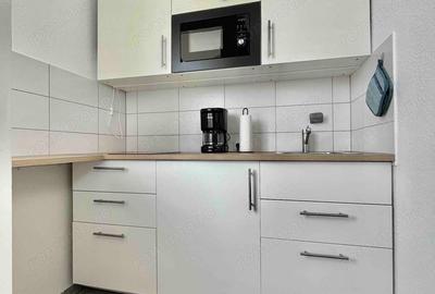 Apartament cu 3 camere în Brâncoveanu