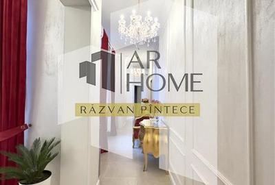 Vila interbelica renovata complet in zona centrala Ploiesti - 23