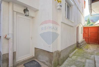 CORP DE CASA INSORIT PIATA UNIRII |3 CAMERE| TERASA CU PRIVELISTE - 5