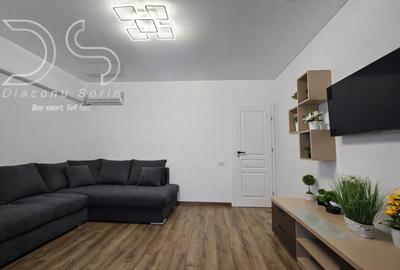 Apartament cu 2 camere decomandat, mobilat în Vest - 2