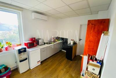 Casa 17 camere de vanzare in Centru, Cluj Napoca - 11