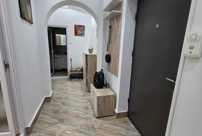 Apartament 2 camere bloc rusesc - 8