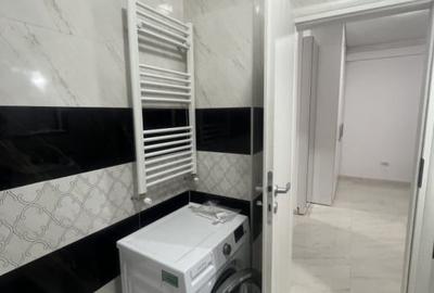 Inchirierz Garsoniera  Militari Residence - 8