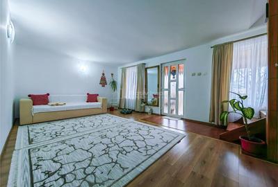Casă cu 3 camere cu Teren 364 Mp în Șoimuș - 7