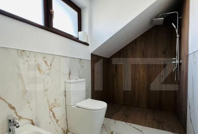 Vila Duplex Casa | 240 mp utili, teren 500 mp, finisaje - 10