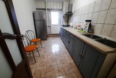 Garsonieră decomandată în Sebastian - 4