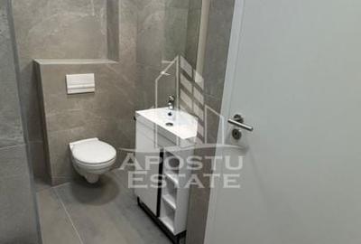 Apartament cu 2 camere ,Zona Torontalului - 8