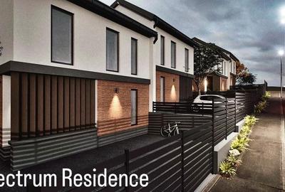 Casă cu 4 camere în Nord - 2