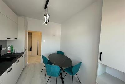 Penthouse elegant cu 2 terese zona complexul rezidential Deventer - 11