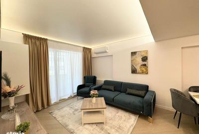 Apartament cu 3 camere decomandat în Nord - 2