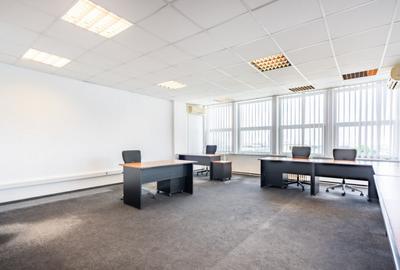 Spatii Birouri Piata Sudului - UTI Business Center - 7