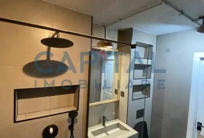 Fara comision! Apartament 1 camera, 40 mp, recent renovat, Manastur - 6