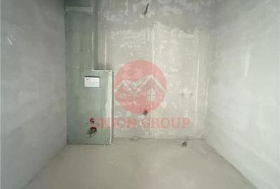 Apartament cu 2 camere decomandat în Palazu Mare - 1