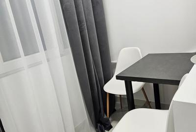 Garsonieră decomandată în Drumul Taberei - 3