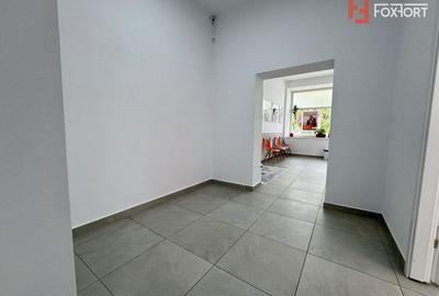 Complexul studentesc, 108 mp, ideal cabinete medicale/stomatologice sau farmacie - 13