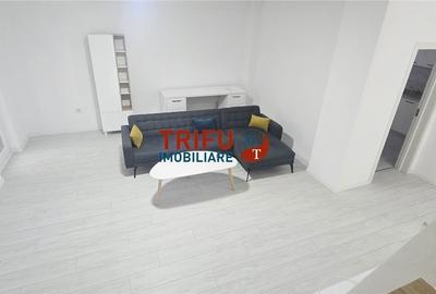 Apartament cu 3 camere în Ampoi 3