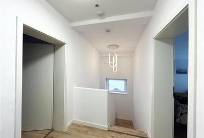 Casă individuală cu 4 camere cu Canalizare în Cristian - 27