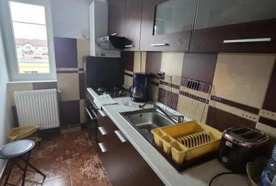 Apartament 3 camere zona Valea Aurie Sibiu - 9