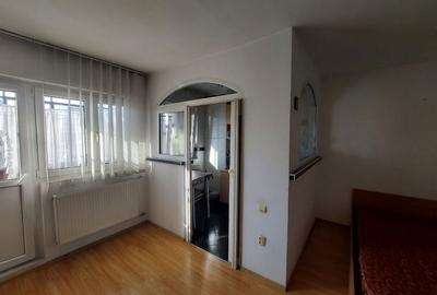 Garsonieră semidecomandată în Dobroești - 5