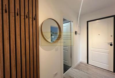Apartament 2 camere modern Poitiers Towers - Continental - 9