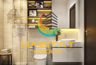 Apartament cu 3 camere decomandat în Mihai Bravu - 20