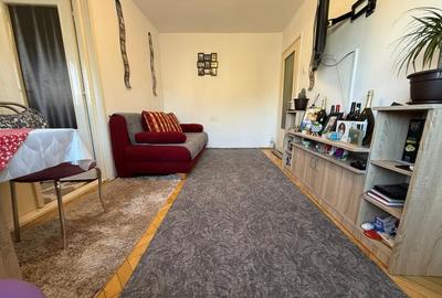 Apartament 2 camere, 32 mp utili, etaj 4 - Zona Sagului - 3