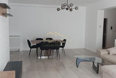 Apartament cu 2 camere semidecomandat în Herăstrău - 1
