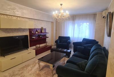 Apartament de închiriat în Faleza Nord – 3 camere decomandate 800 euro - 2