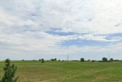 Teren de 1200 mp, în Pogoanele - 6