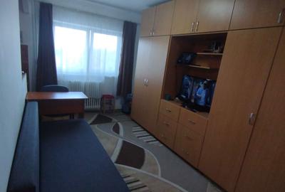 Garsonieră semidecomandată în Central