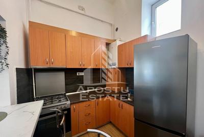 Apartament cu 2 camere,zona Podgoria Apartament cu 2 camere,zona Podgoria - 6