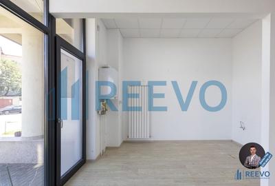 Spațiu comercial 110 mp, str. 1 Mai, Bacău - 4