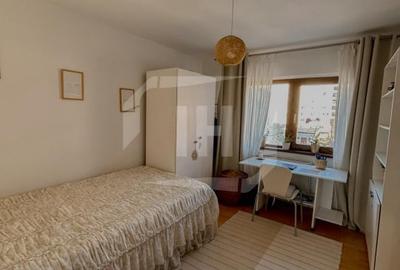Apartament cu 4 camere decomandat, mobilat în Mărăști - 11