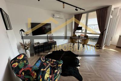 Studio, 53mp, parcare, Zona Concept 9 - 3