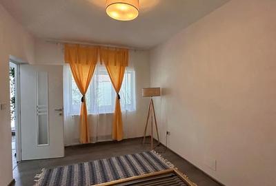 Casă cu 2 camere cu Teren 150 Mp în Central - 19