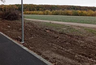 VANZARE TEREN INTRAVILAN  | BUFTEA | loturi pt case de 500 mp ( ultimile disponi - 8