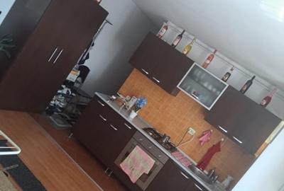 Apartament la mansarda de vanzare | 34 mp | Zona linistita si cautata